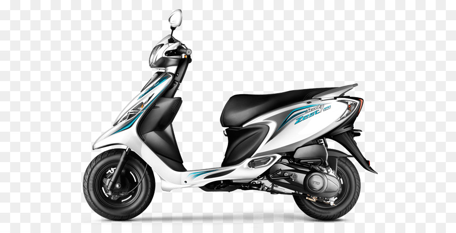 Skuter，Sepeda Motor PNG