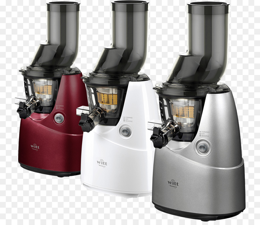 Jus，Kuvings B6000 Seluruh Lambat Juicer PNG