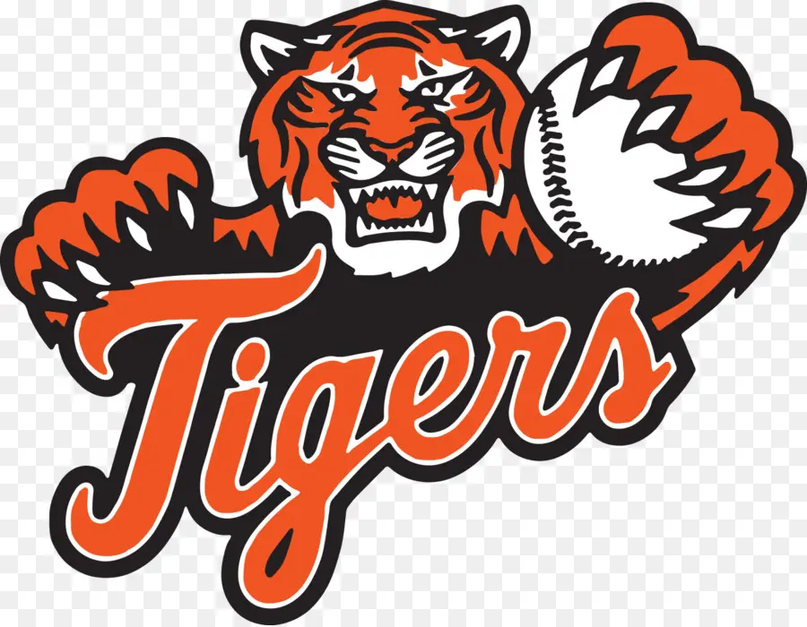 Harimau，Baseball PNG