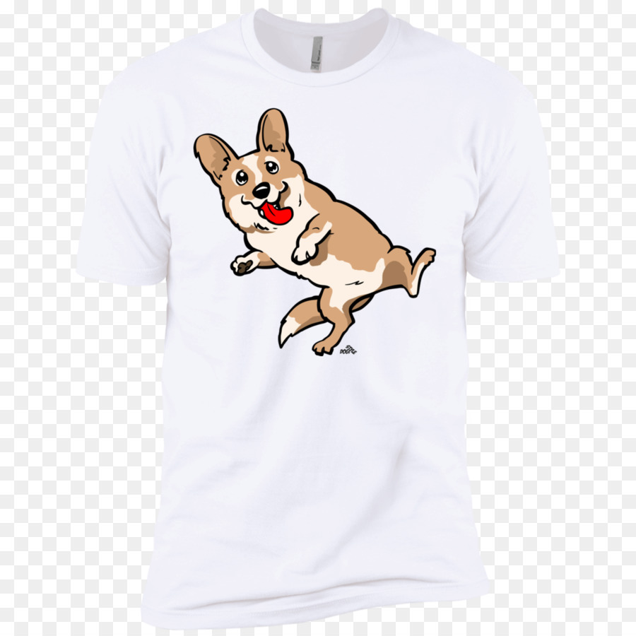 Tshirt，Shiba Inu PNG