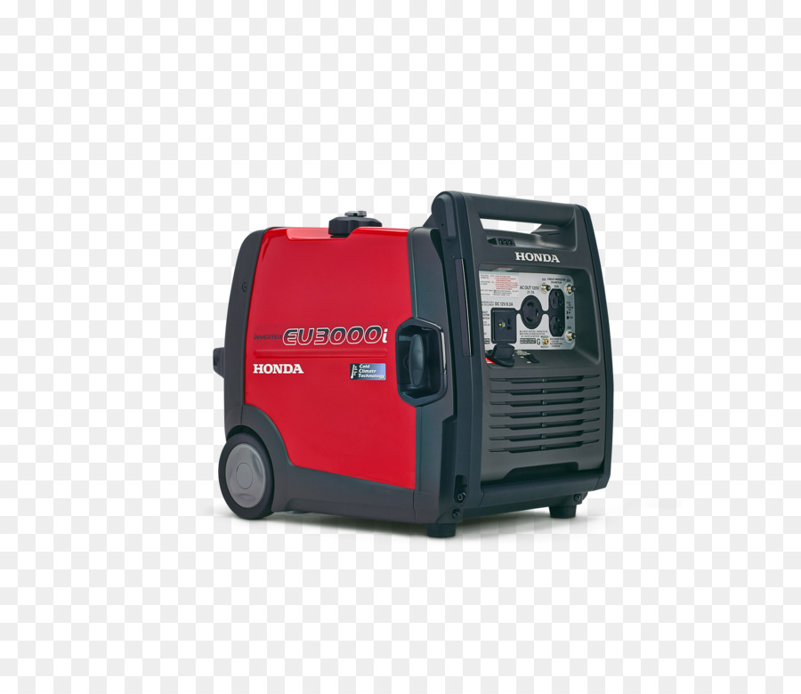 Generator Listrik，Honda PNG