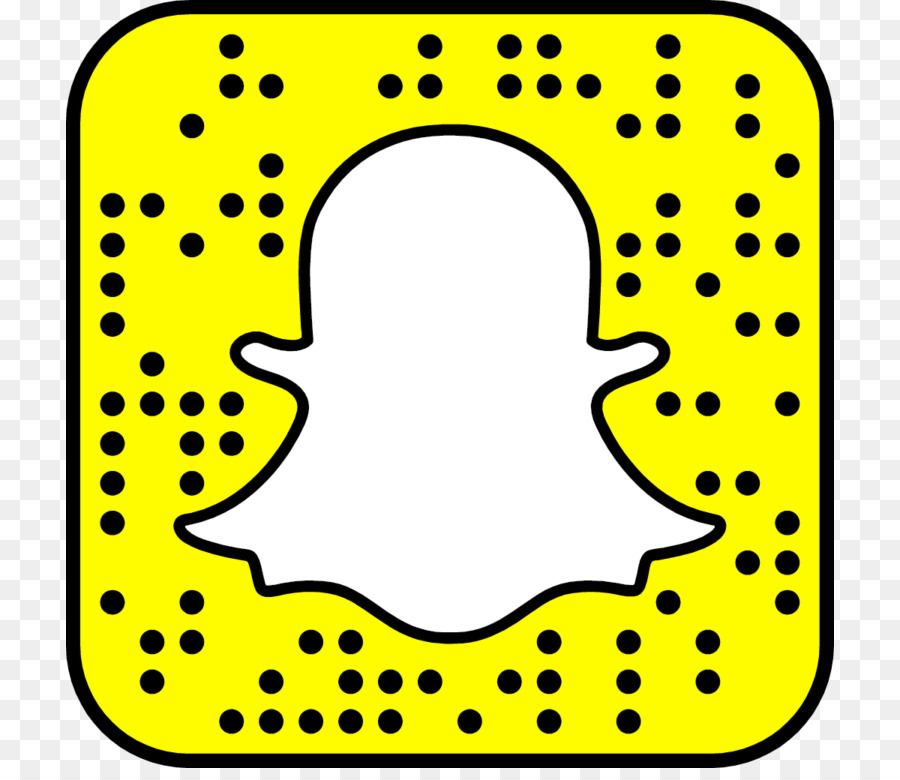 Logo Snapchat，Media Sosial PNG