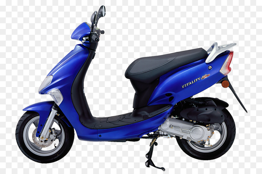 Sepeda Motor Biru，Angkutan PNG