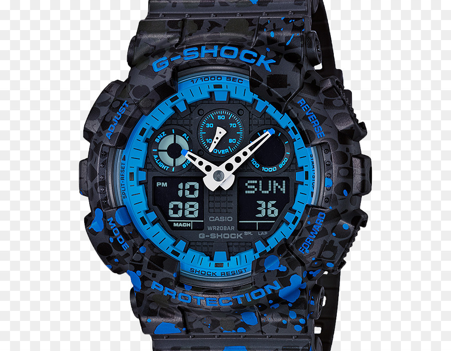 Jam Tangan，G Shock PNG