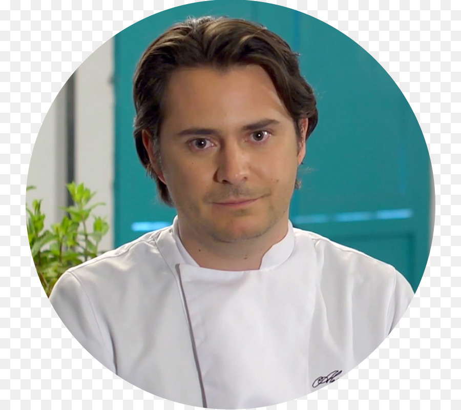 Masak，5 Indra Catering Chef Alejandro Cuellar PNG