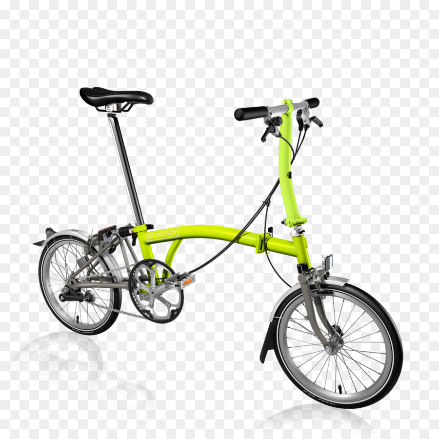  Sepeda  Brompton  Sepeda  Sepeda  Lipat gambar  png