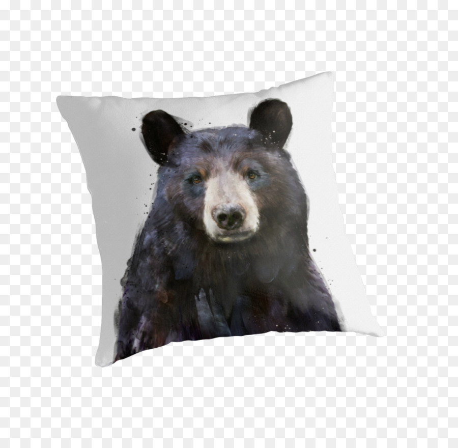 Beruang，Kartu Seni PNG