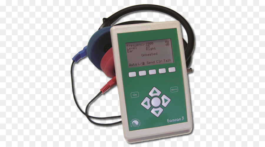 Audiometer，Audiometri PNG