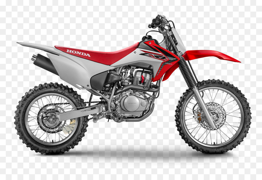 Honda Crf150f, Honda, Honda Crf150r Gambar Png