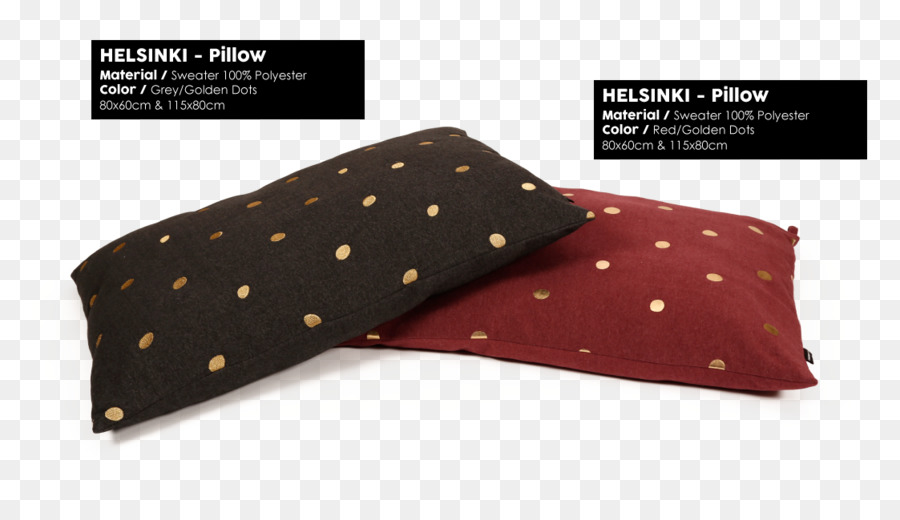 Helsinki，Bantal PNG