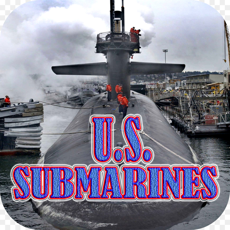 Uss Michigan，Angkatan Laut Amerika Serikat PNG