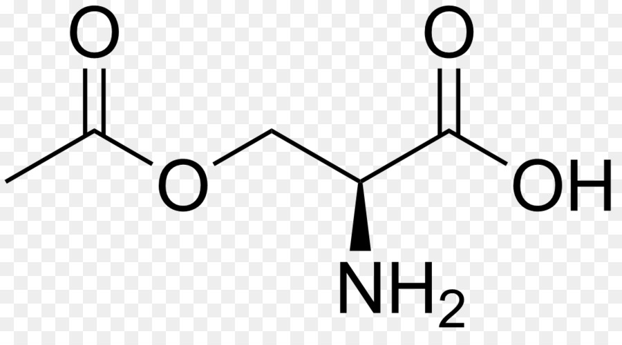 Isoleusin，Asam Amino PNG