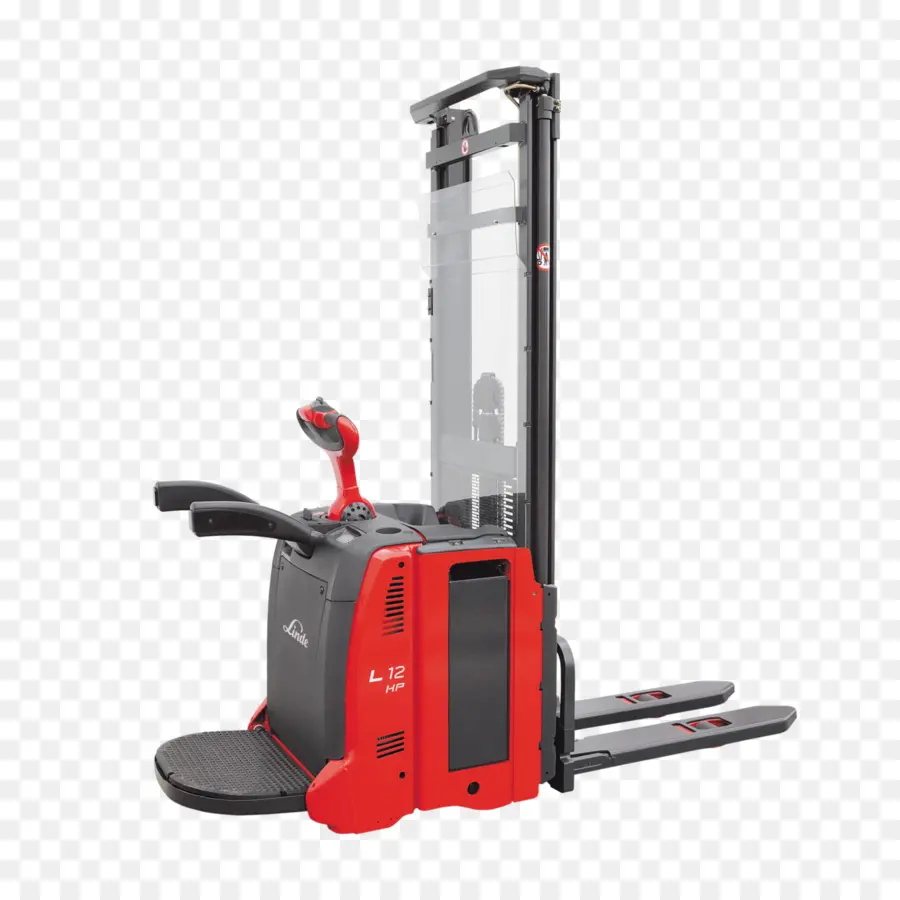 Forklift，Gudang PNG