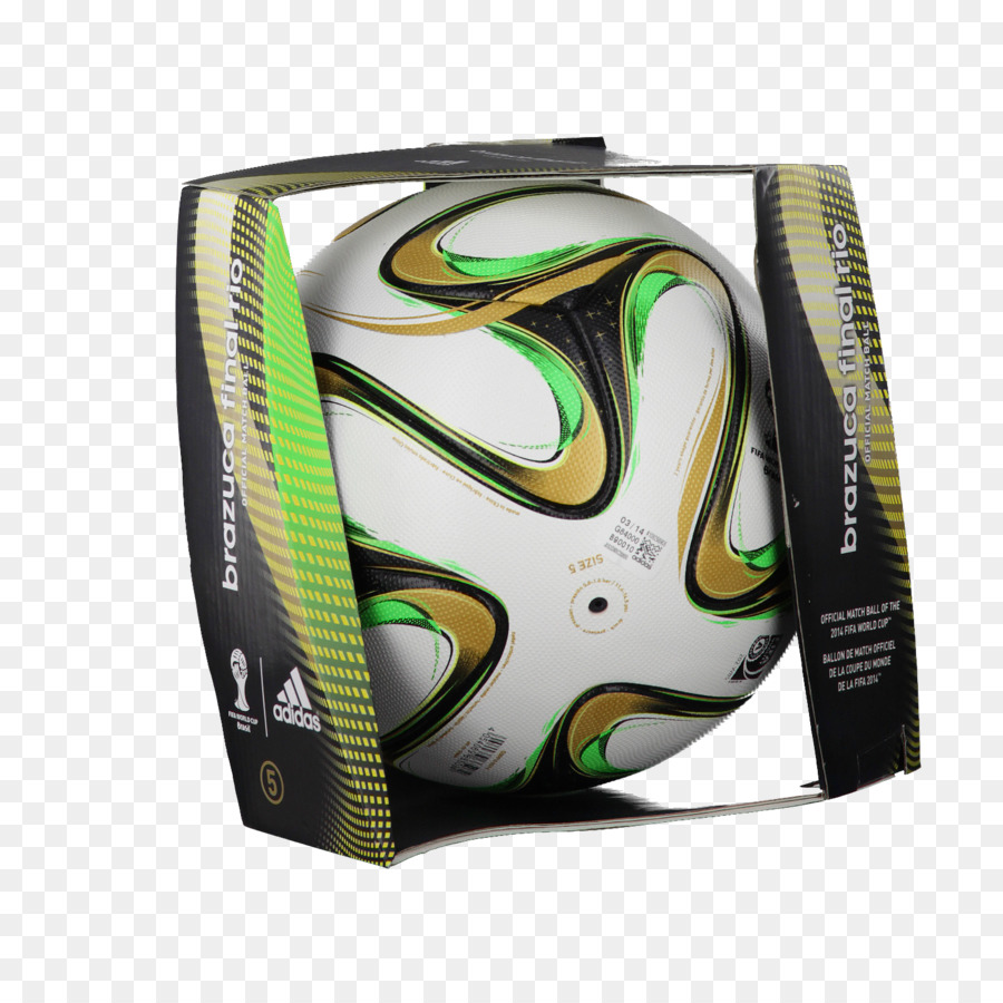Piala Dunia Fifa 2014，Adidas Brazuca PNG