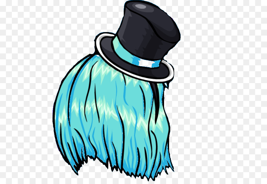 Club Penguin，Biru PNG