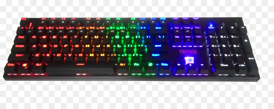 Keyboard Mekanik，Mengetik PNG