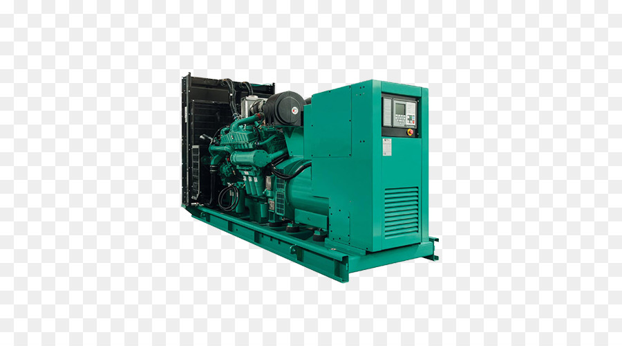 Generator，Mesin PNG