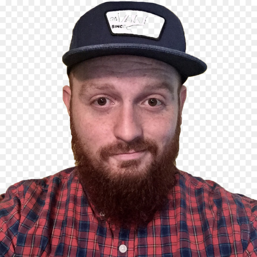 Jenggot，Fedora PNG