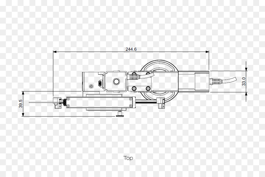 Micromanipulator，Ilmiah PNG