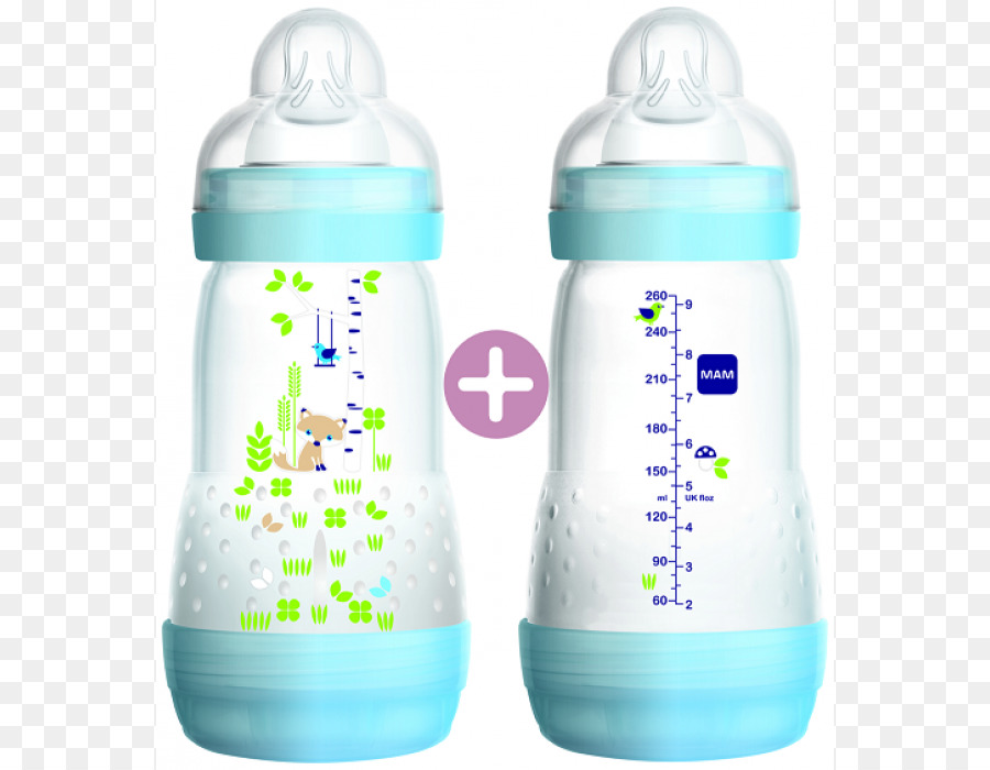 Botol Bayi，Ibu PNG