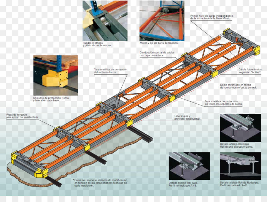 Palletizing，Jangkar PNG