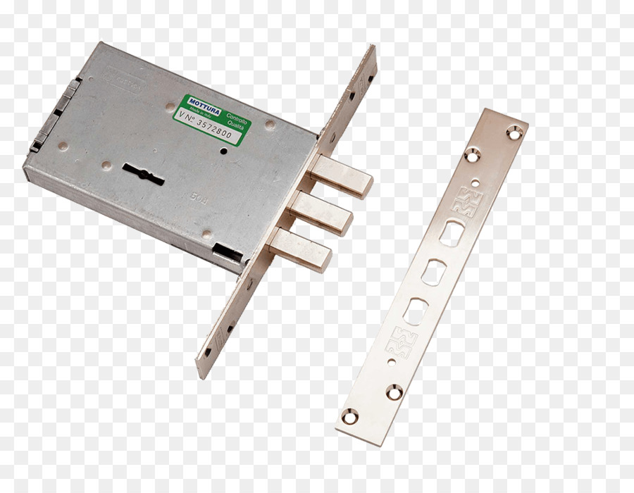 Kunci，Mortise Lock PNG