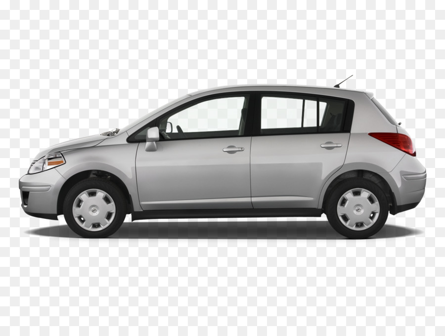 2012 Nissan Versa，Mobil PNG