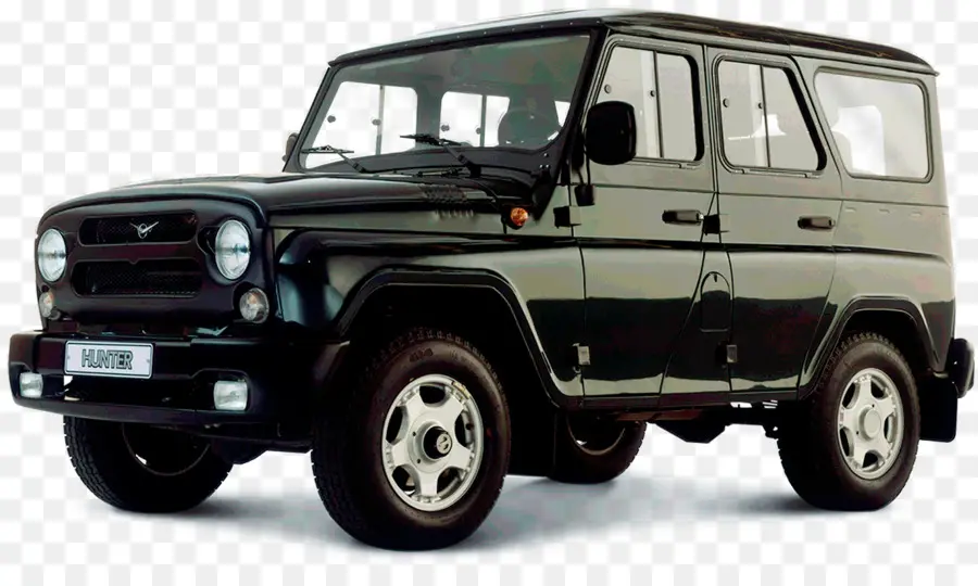 Uaz469，Uaz PNG