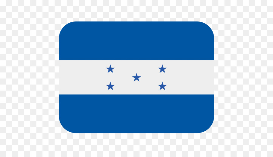 Bendera Honduras，Negara PNG