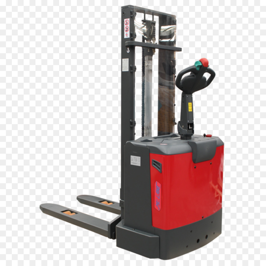 Forklift，Gudang PNG