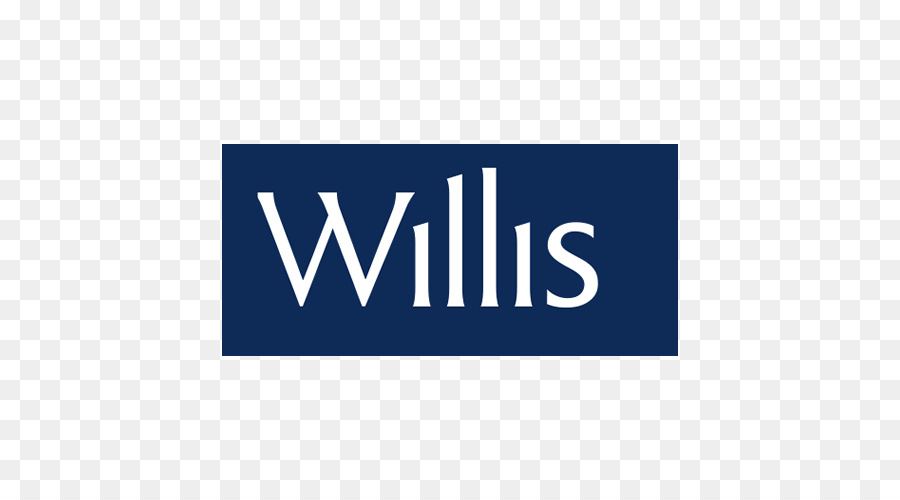 Logo Willis，Merek PNG