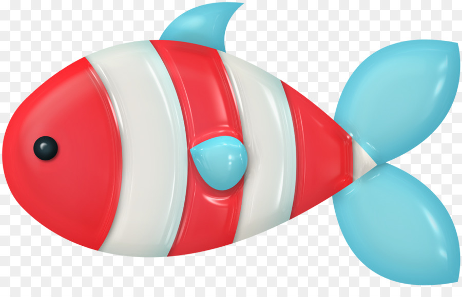 Ikan Merah，Polkadot PNG