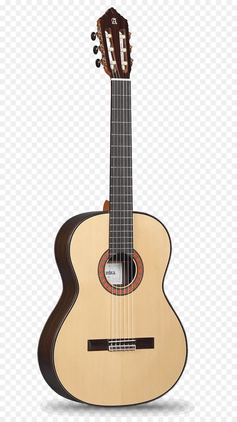 Mandolin，Rangkaian PNG