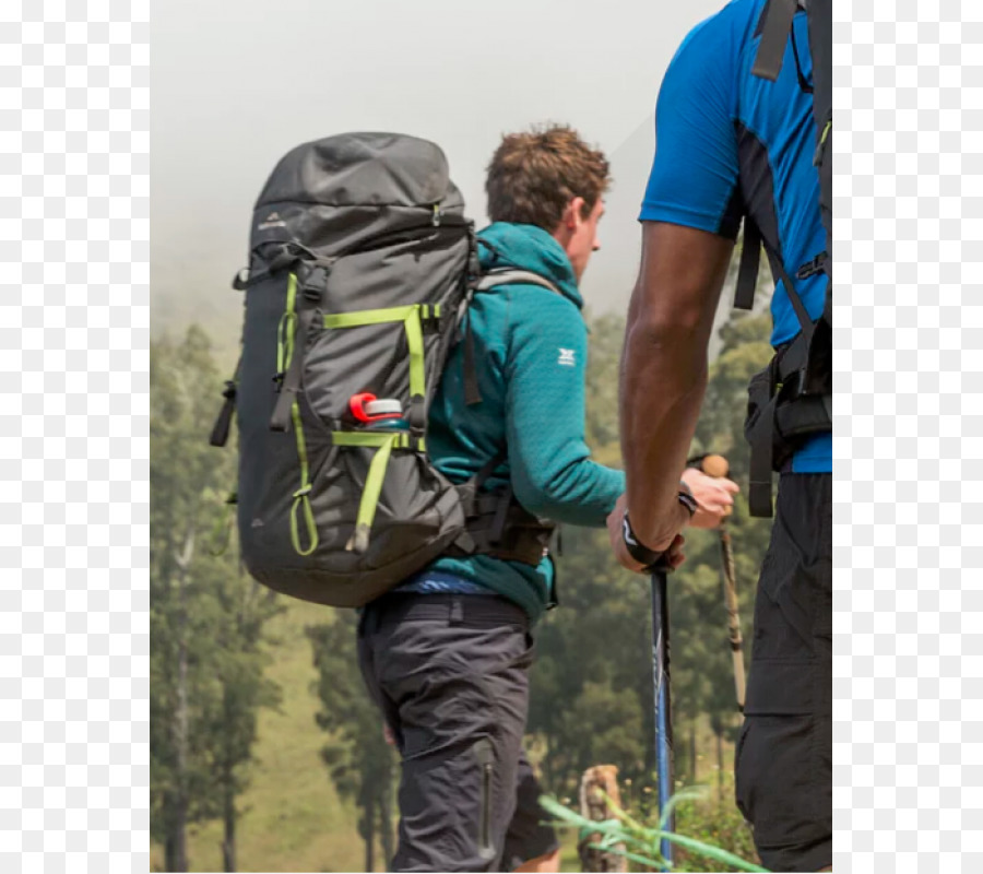 Backpacking，Ransel PNG