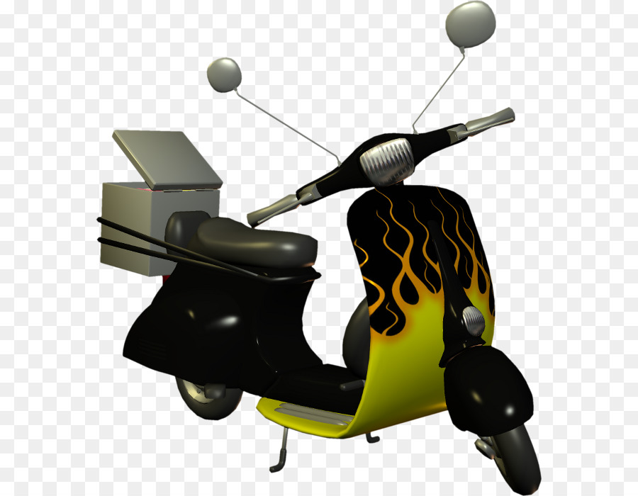 Sepeda Motor，Vespa PNG