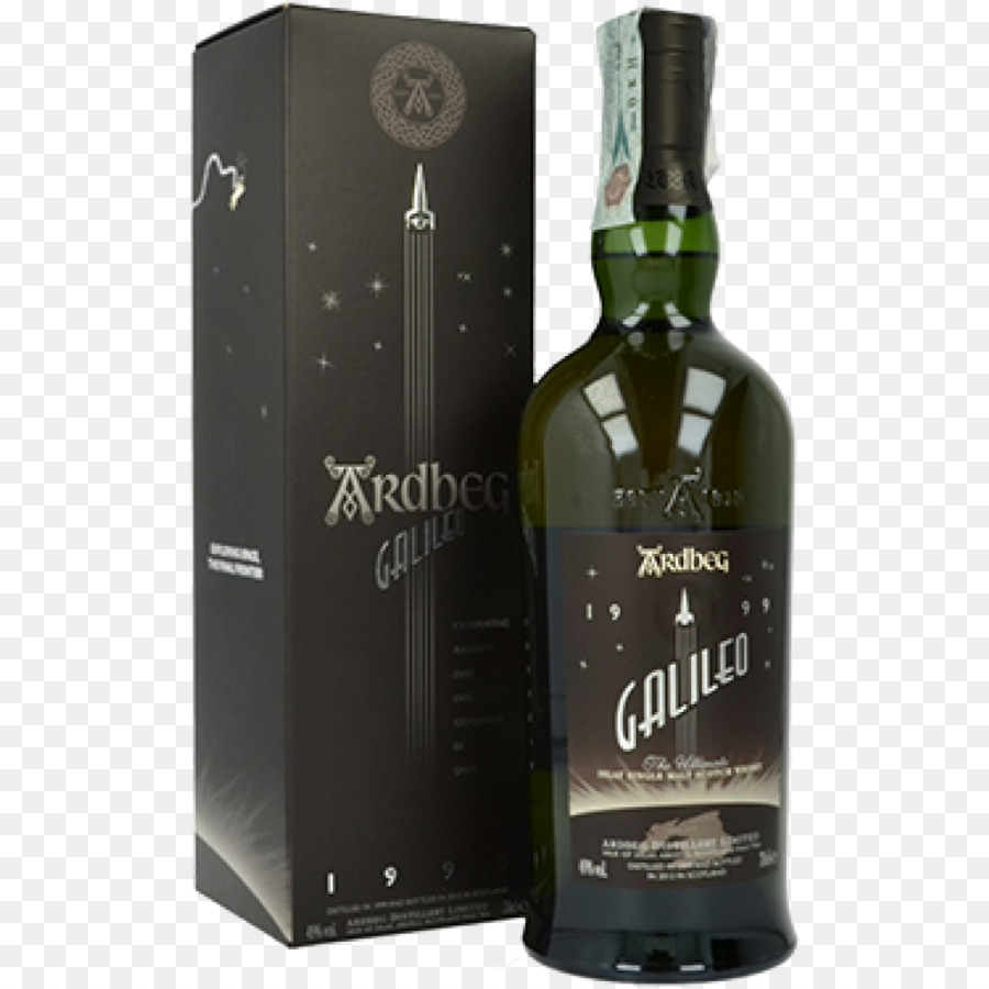 Ardbeg Yang，Minuman Keras PNG