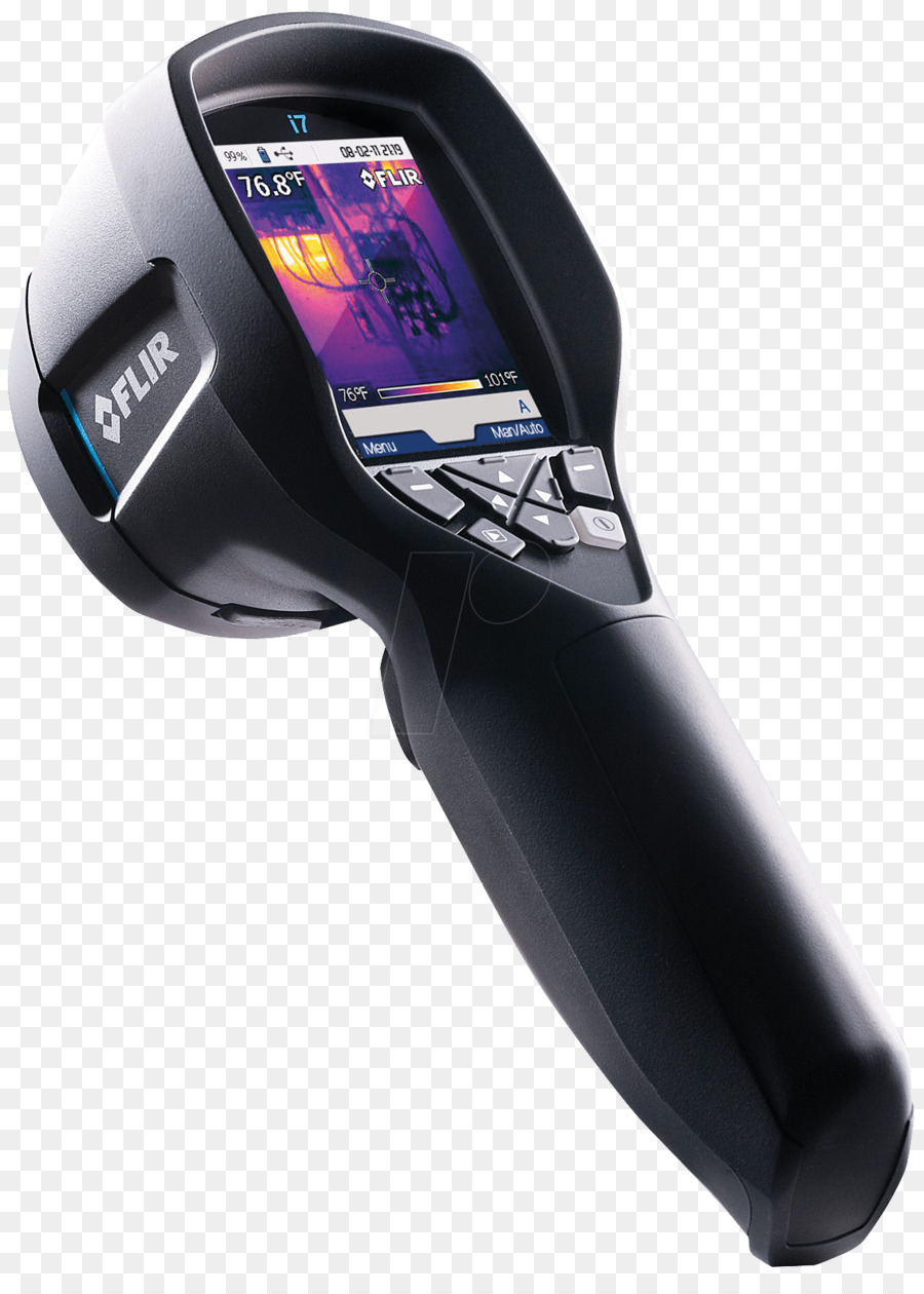 Flir Sistem，Kamera Thermographic PNG