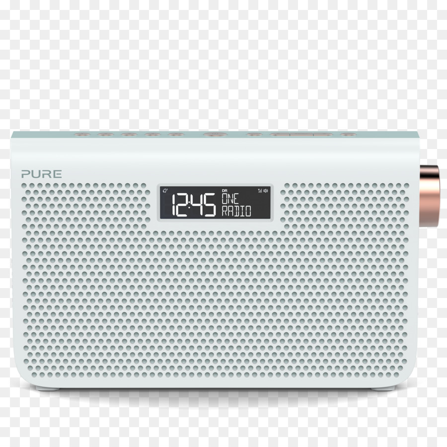 Radio，Penyiaran Digital Audio PNG