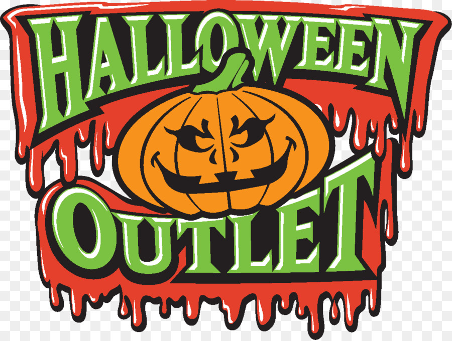 Tshirt，Halloween Outlet PNG