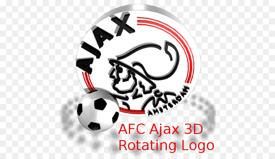 Logo Ajax，Sepak Bola PNG