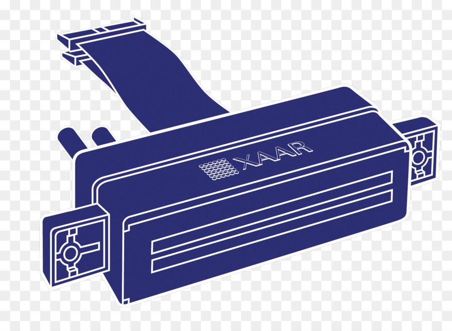 Pencetakan Inkjet，Kepala Cetak PNG