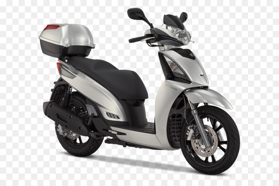 Skuter，Kymco PNG