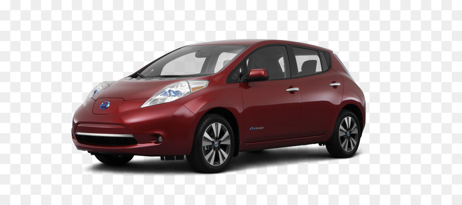 2014 Nissan Daun，Nissan PNG