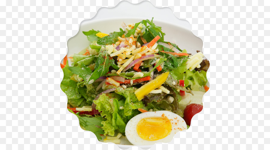 Caesar Salad，Masakan Vegetarian PNG