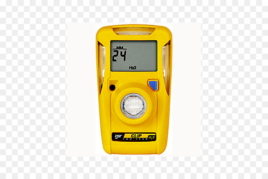 Gas Detector，Hidrogen Sulfida PNG