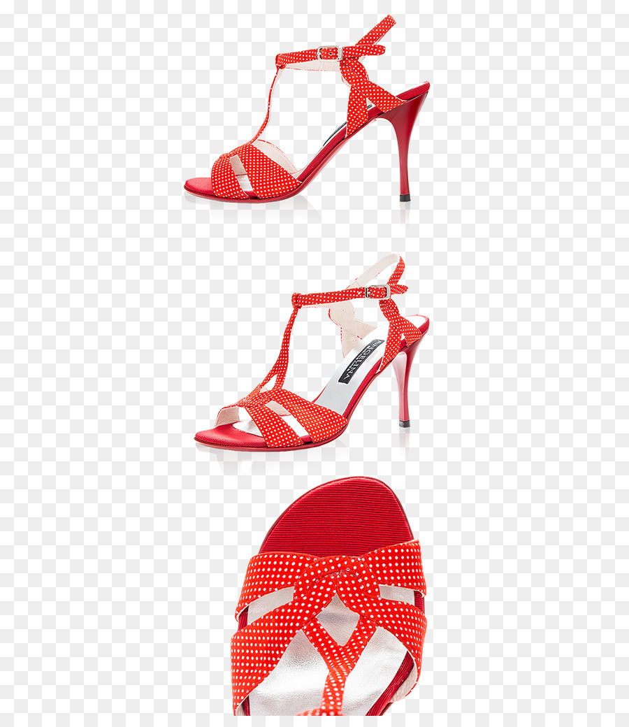 Flipflops，Highheeled Sepatu PNG