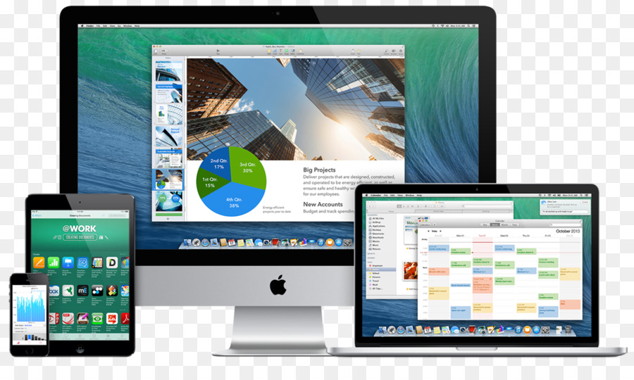 Apple，Macbook PNG