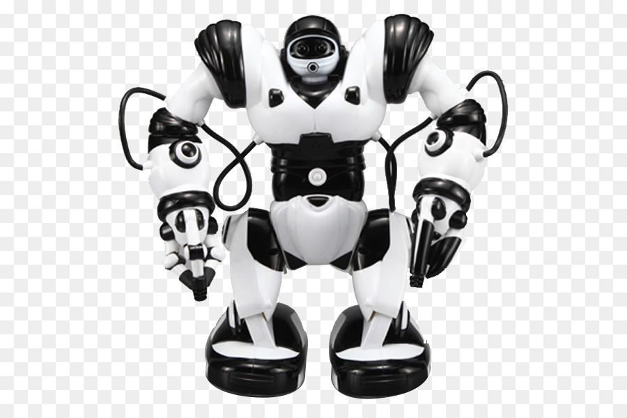 Robot Anjing，Peliharaan PNG