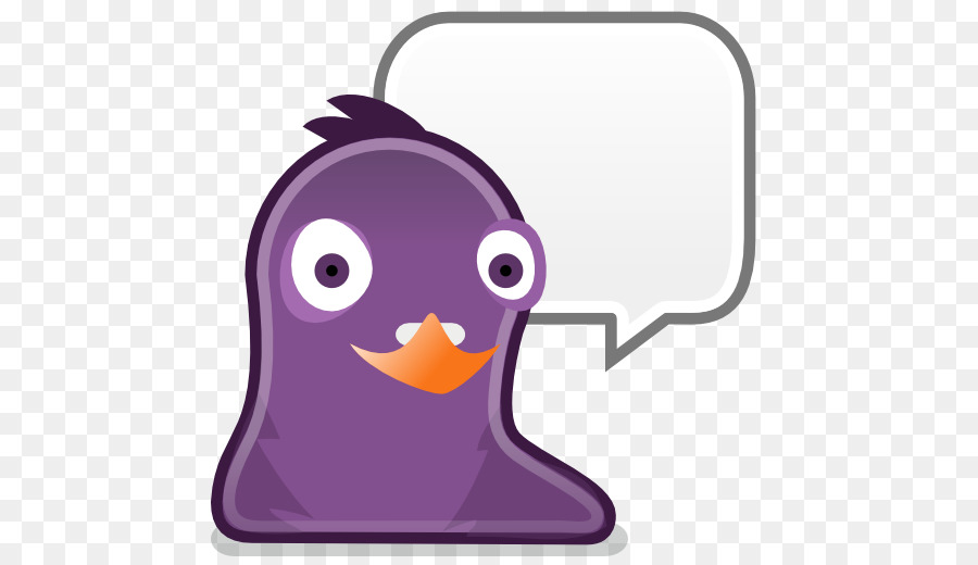 Pidgin，Pesan Instan PNG