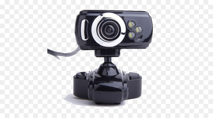 Webcam，Kamera Digital PNG